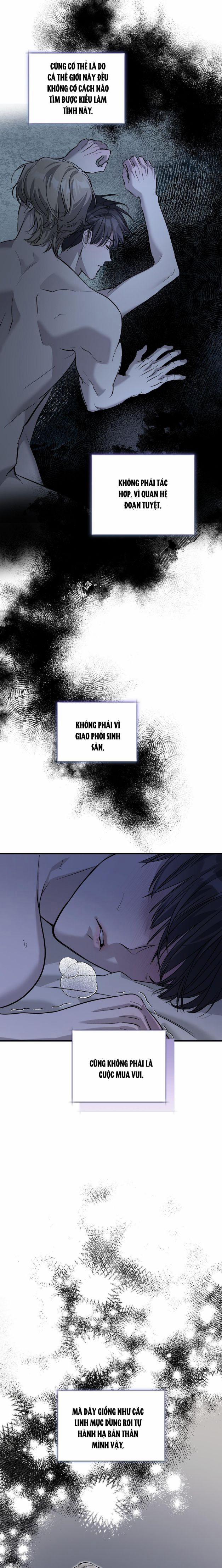 Lâu Đài Ebony 12 trang 4