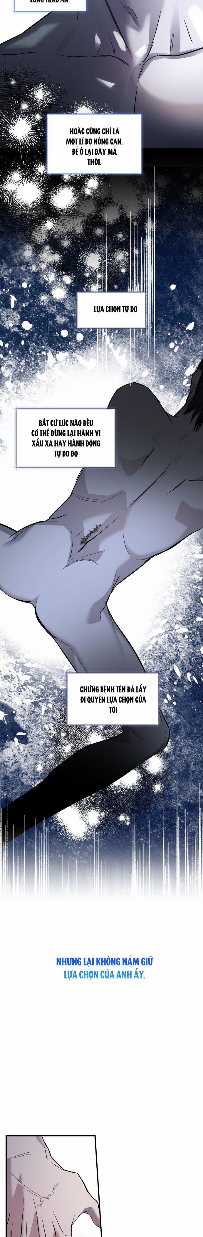 Lâu Đài Ebony 12 trang 6