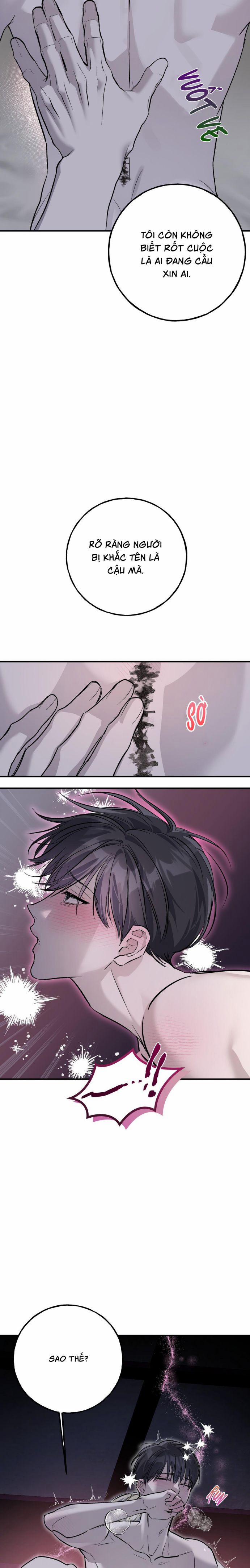 Lâu Đài Ebony 12 trang 9