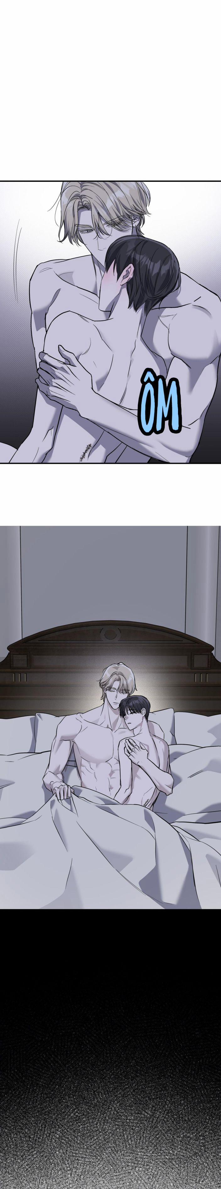 Lâu Đài Ebony 13 trang 12