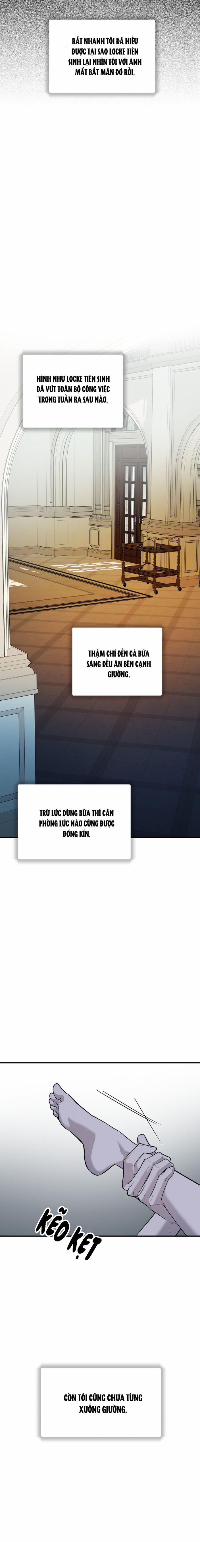 Lâu Đài Ebony 13 trang 13