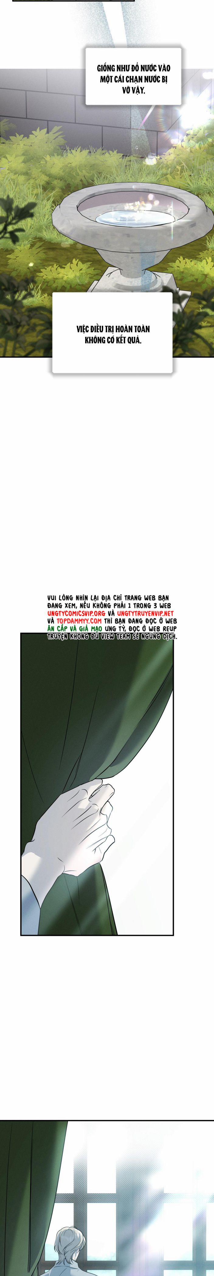 Lâu Đài Ebony 13 trang 17