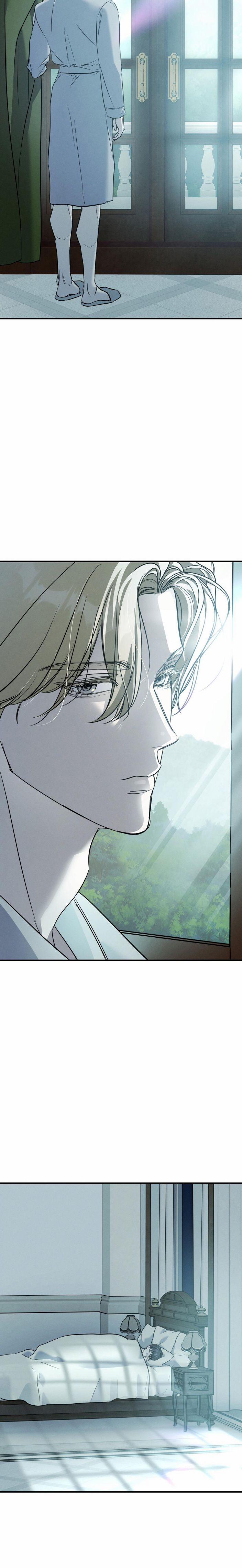 Lâu Đài Ebony 13 trang 18