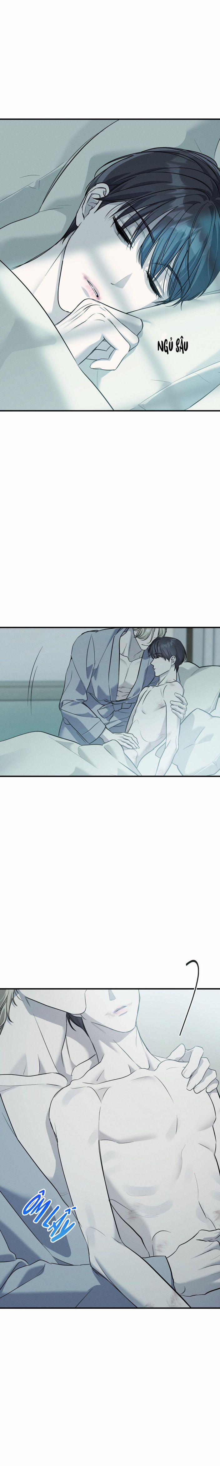 Lâu Đài Ebony 13 trang 19