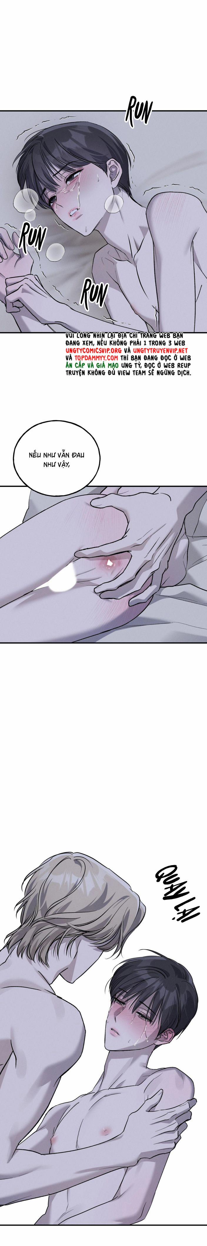 Lâu Đài Ebony 13 trang 8