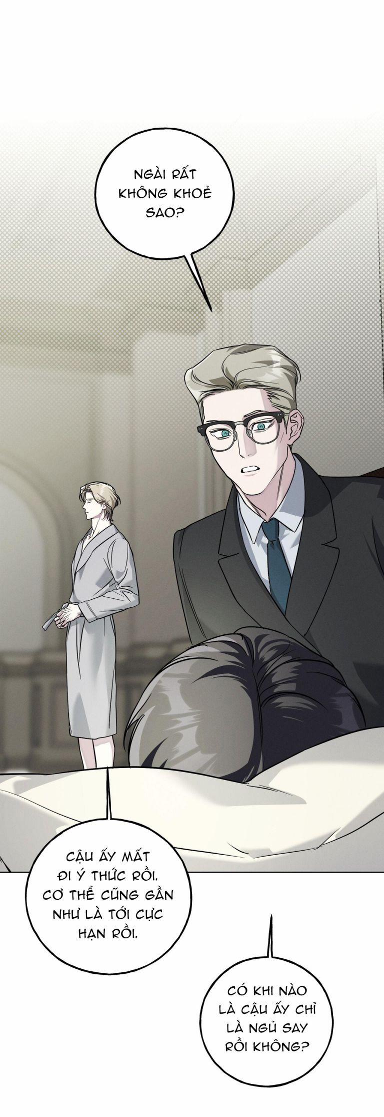 Lâu Đài Ebony 14 trang 0