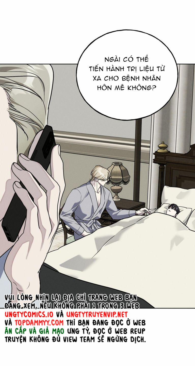 Lâu Đài Ebony 14 trang 12