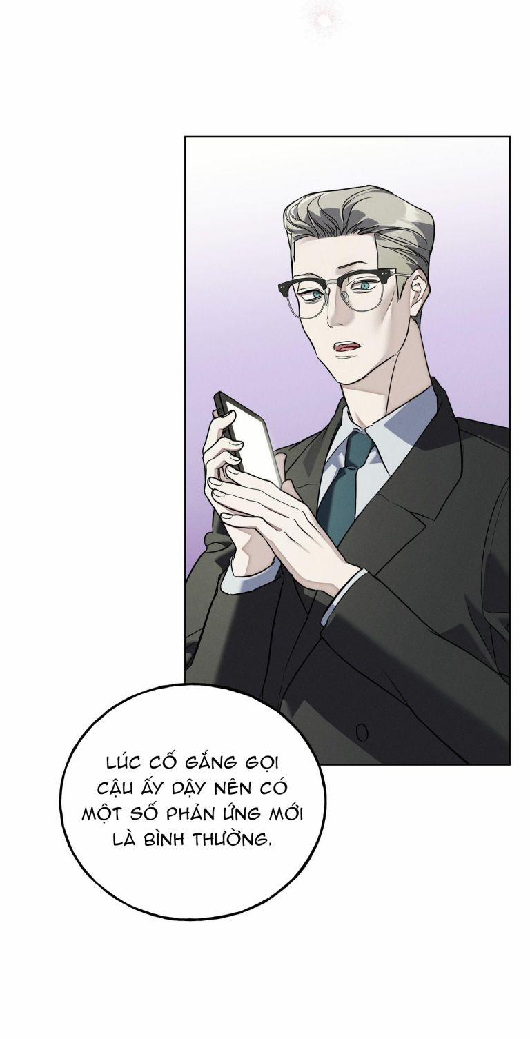 Lâu Đài Ebony 14 trang 17