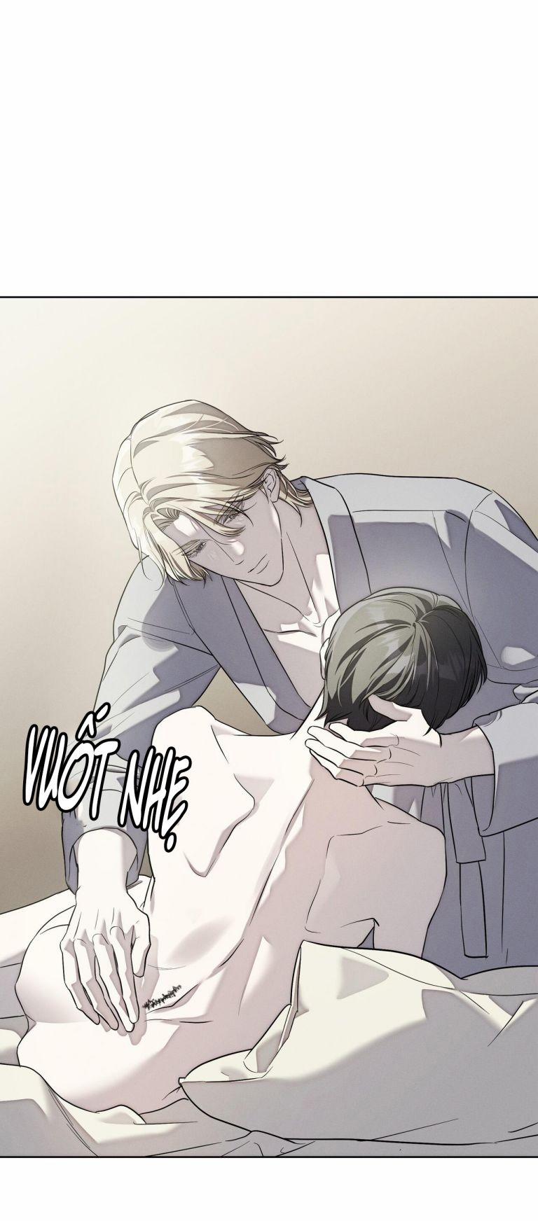 Lâu Đài Ebony 14 trang 19