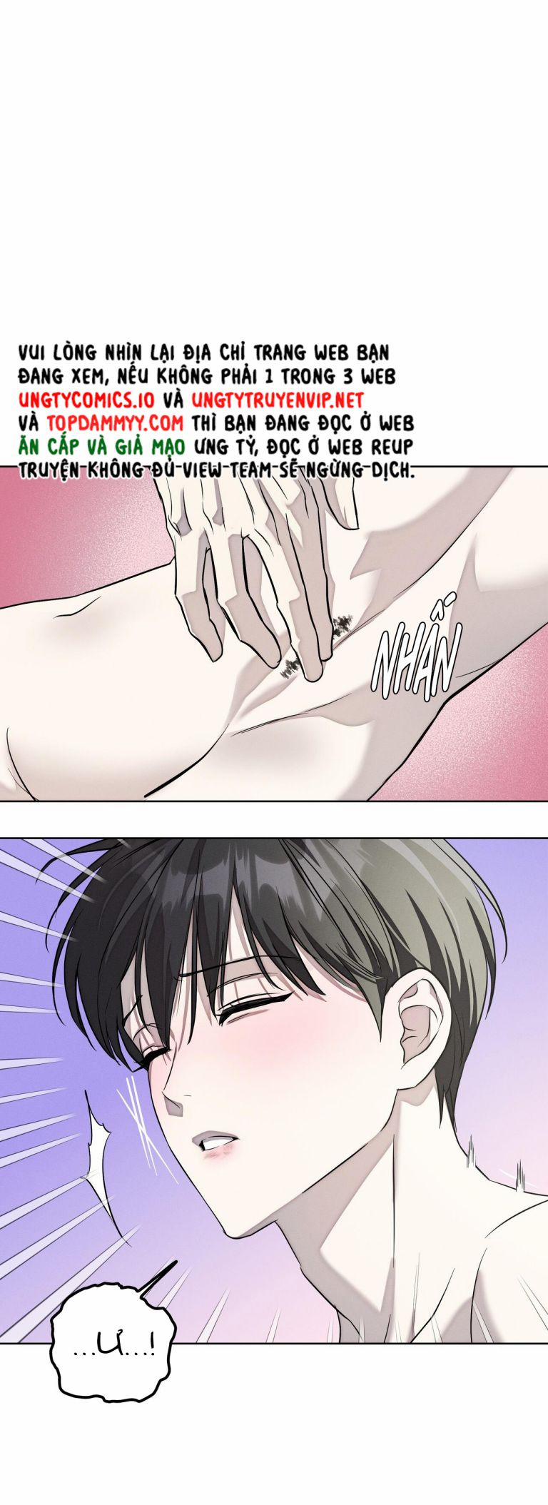 Lâu Đài Ebony 14 trang 20