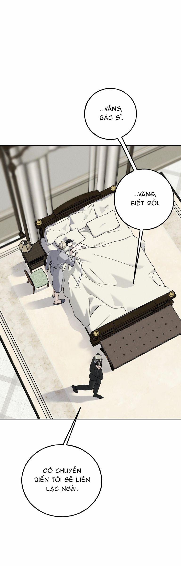 Lâu Đài Ebony 14 trang 24