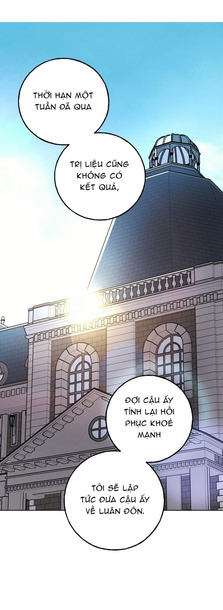 Lâu Đài Ebony 14 trang 29