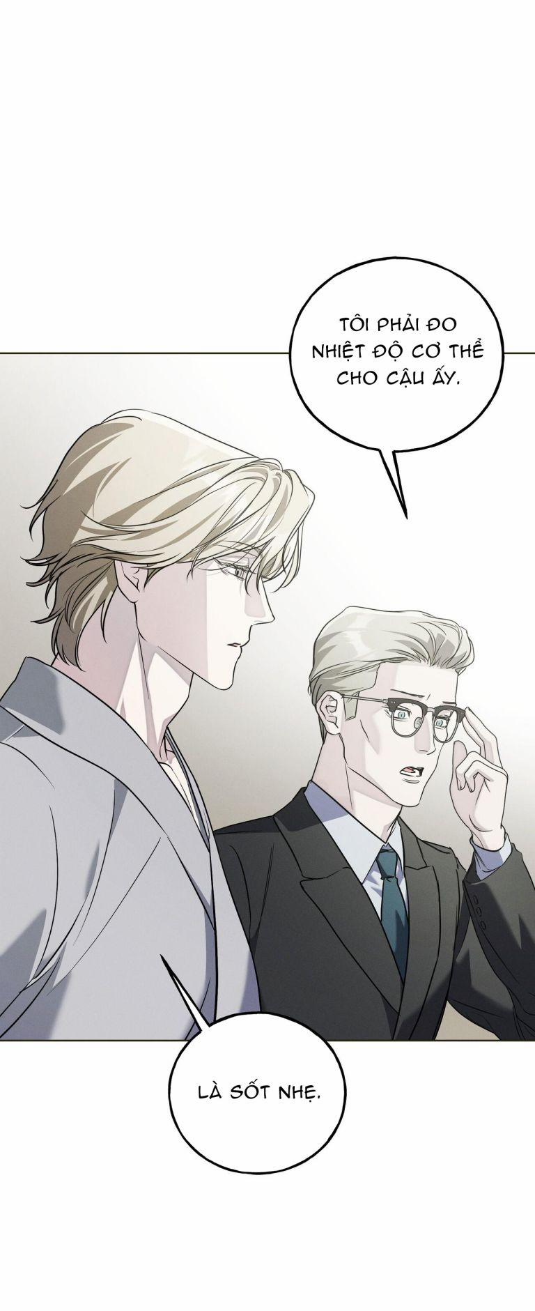 Lâu Đài Ebony 14 trang 3