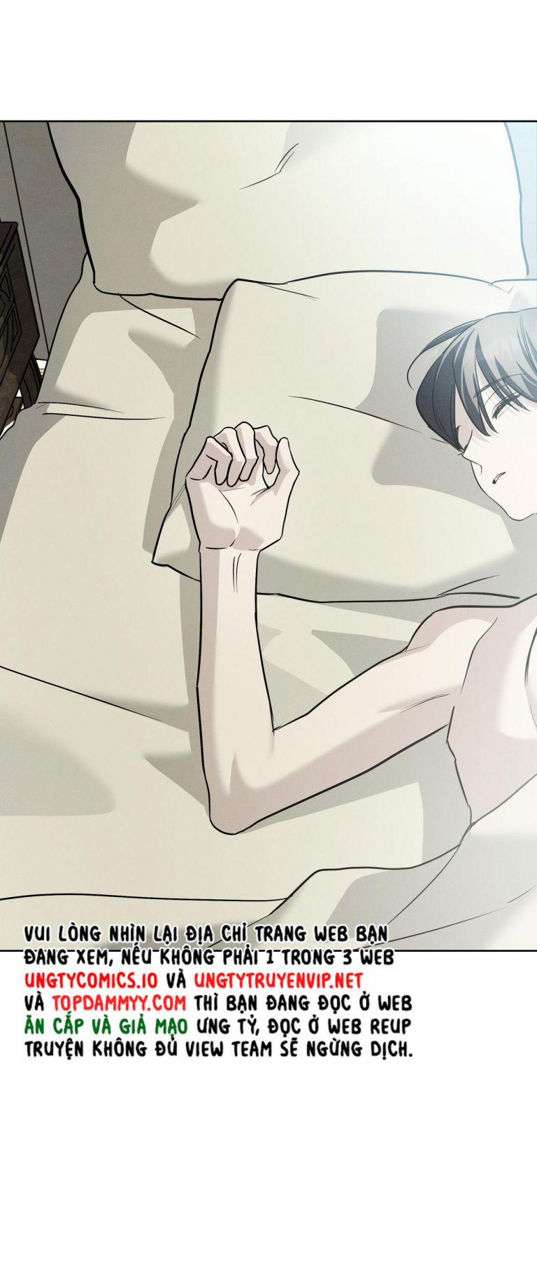 Lâu Đài Ebony 14 trang 33