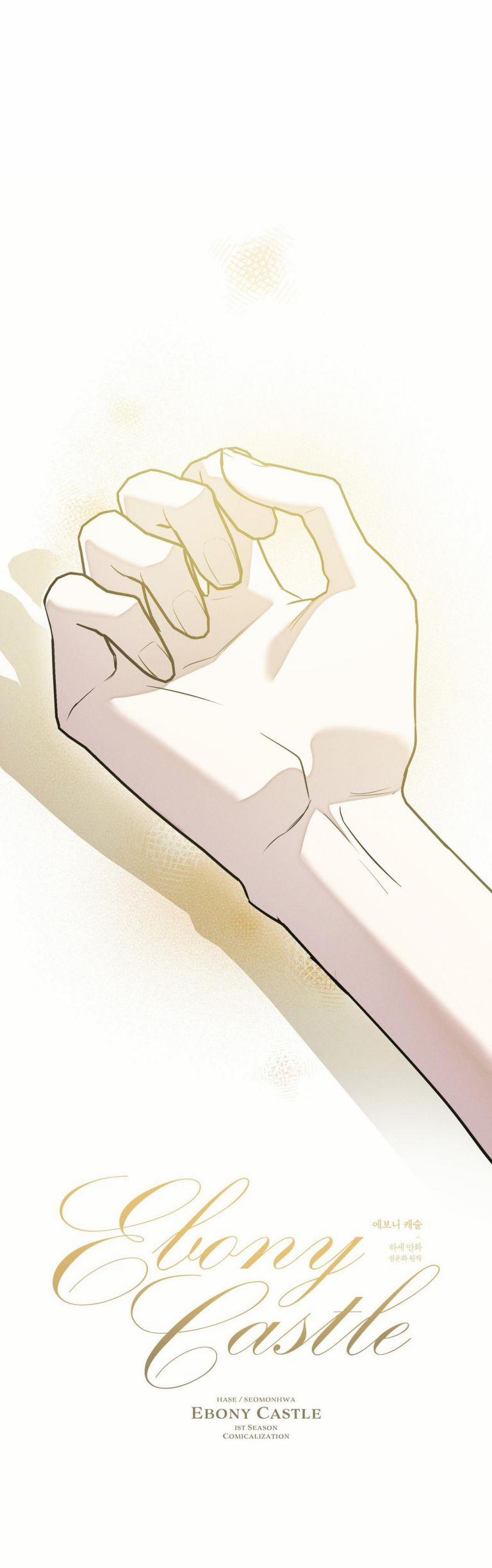 Lâu Đài Ebony 14 trang 34