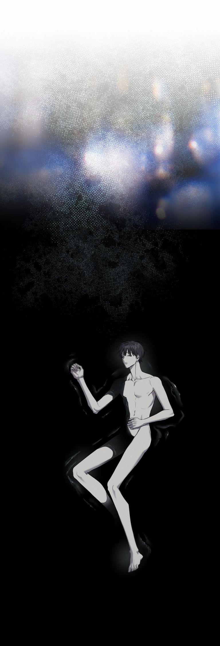 Lâu Đài Ebony 14 trang 35