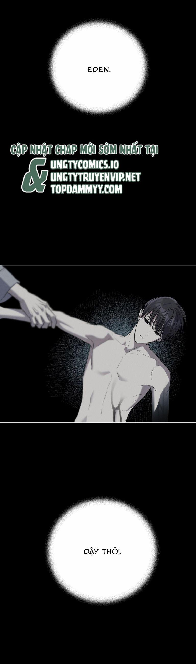 Lâu Đài Ebony 14 trang 36