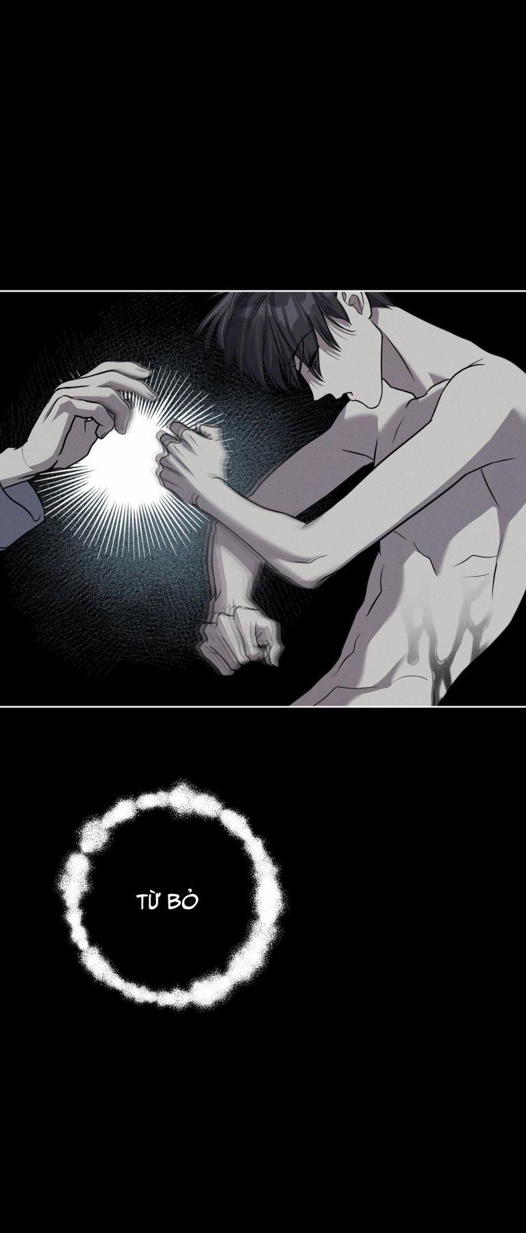 Lâu Đài Ebony 14 trang 37