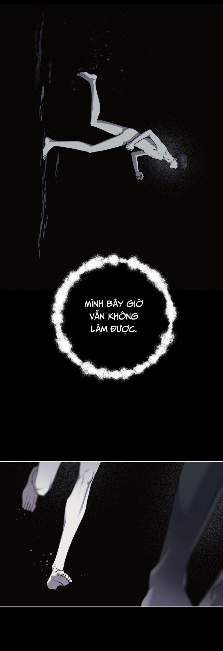 Lâu Đài Ebony 14 trang 38