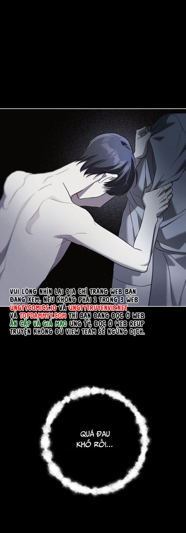 Lâu Đài Ebony 14 trang 39