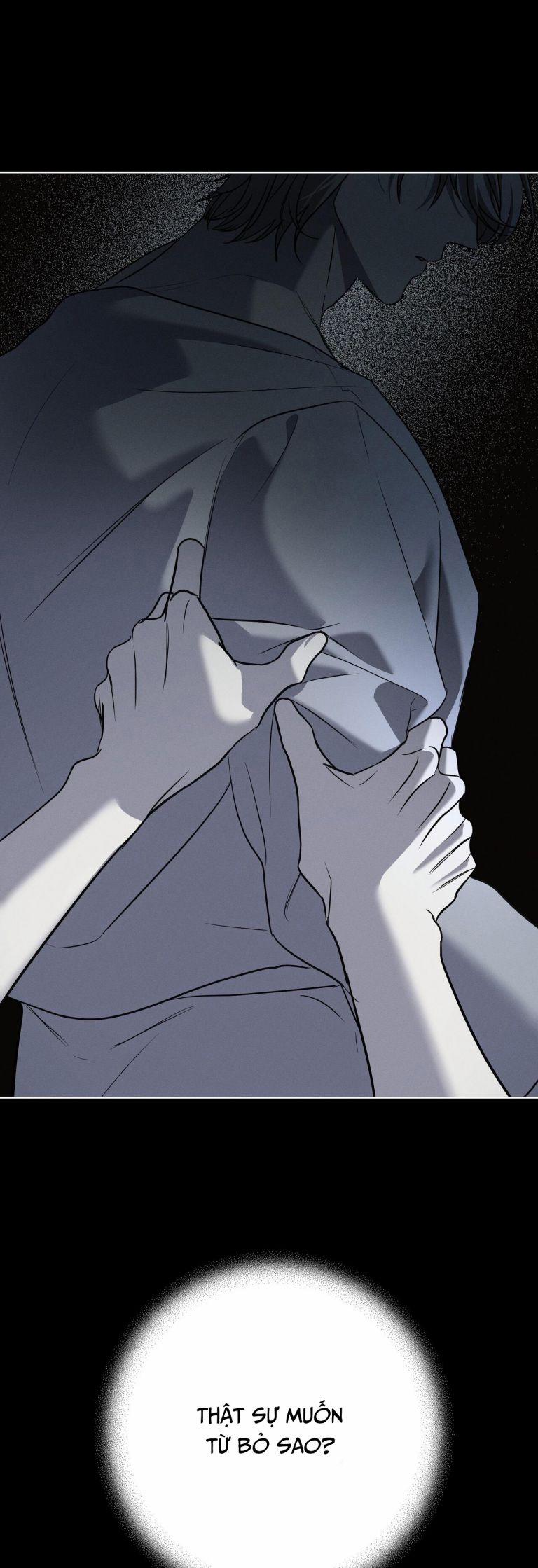 Lâu Đài Ebony 14 trang 40