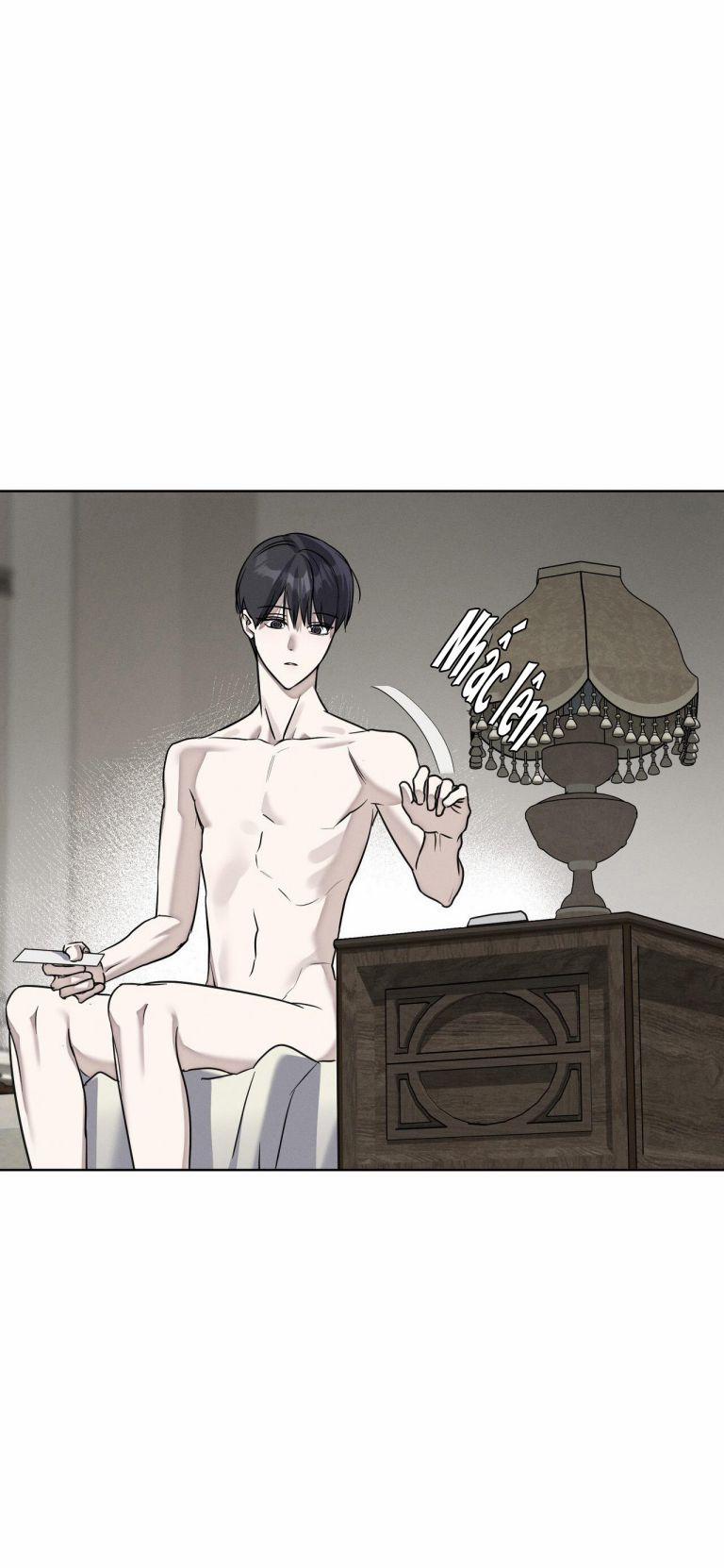 Lâu Đài Ebony 14 trang 47