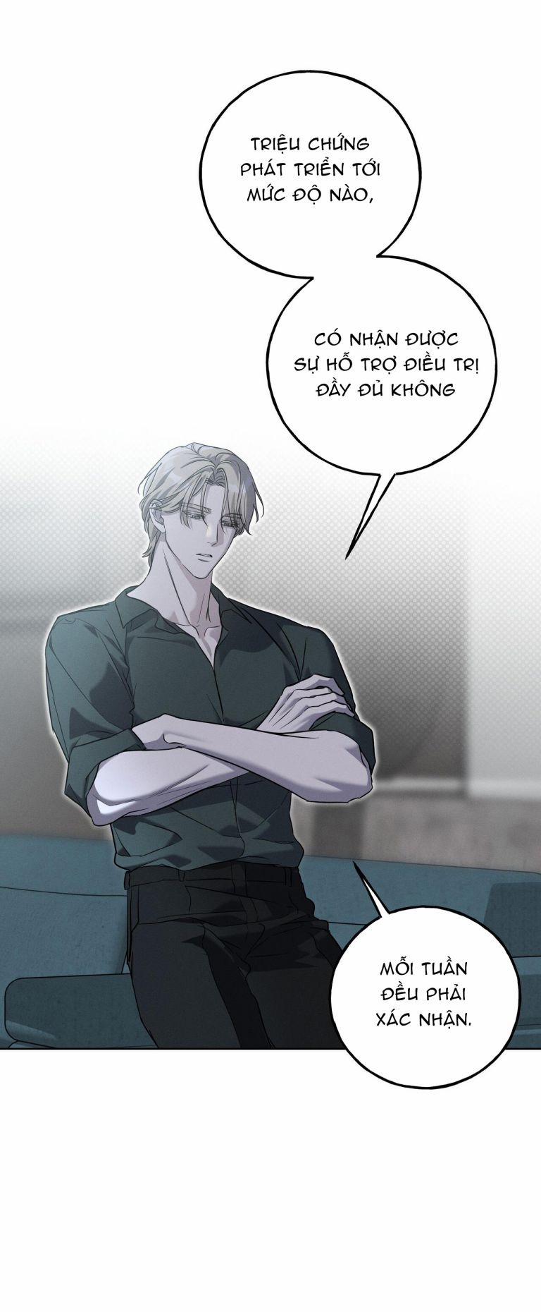 Lâu Đài Ebony 14 trang 53