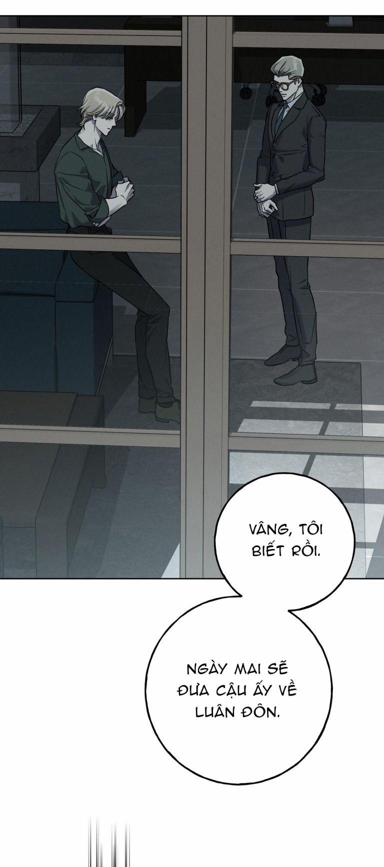 Lâu Đài Ebony 14 trang 55