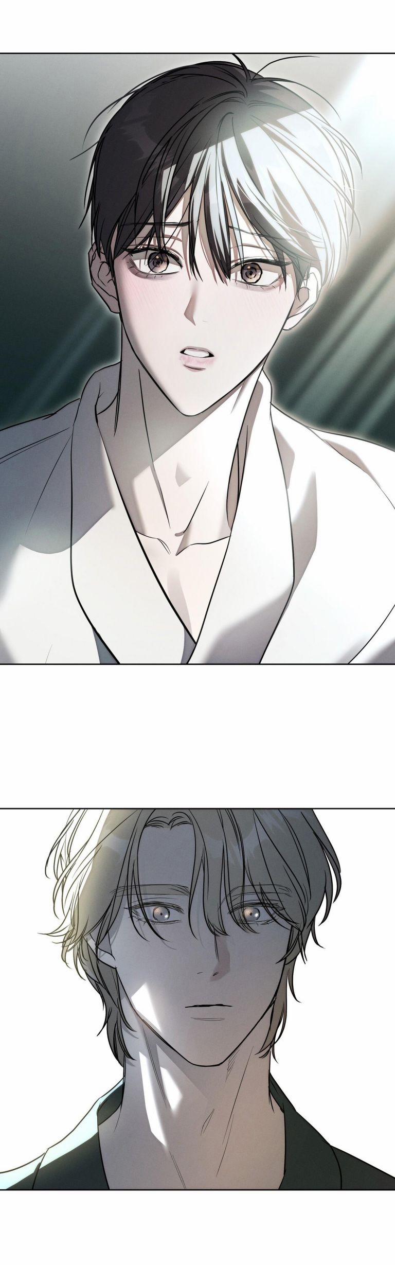 Lâu Đài Ebony 14 trang 58