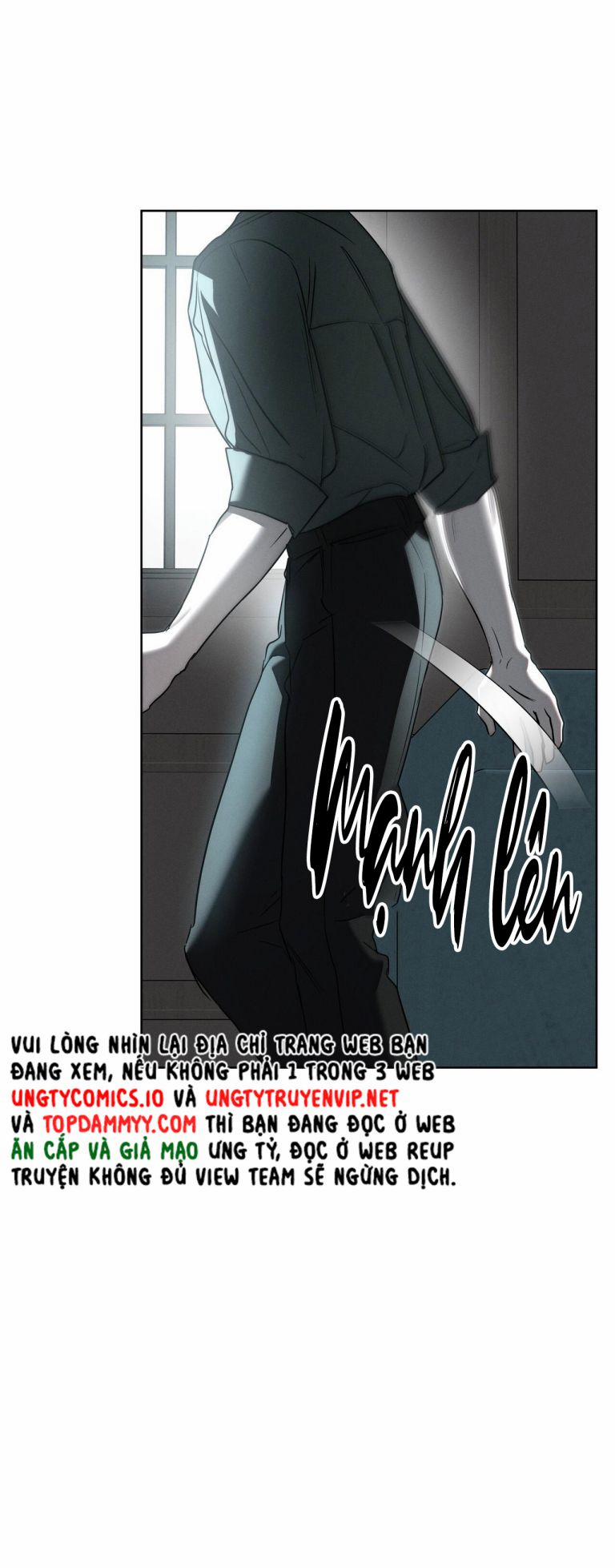 Lâu Đài Ebony 14 trang 60