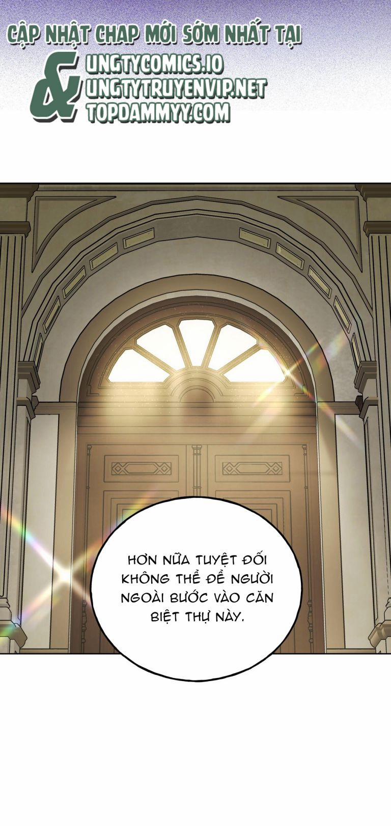 Lâu Đài Ebony 14 trang 8