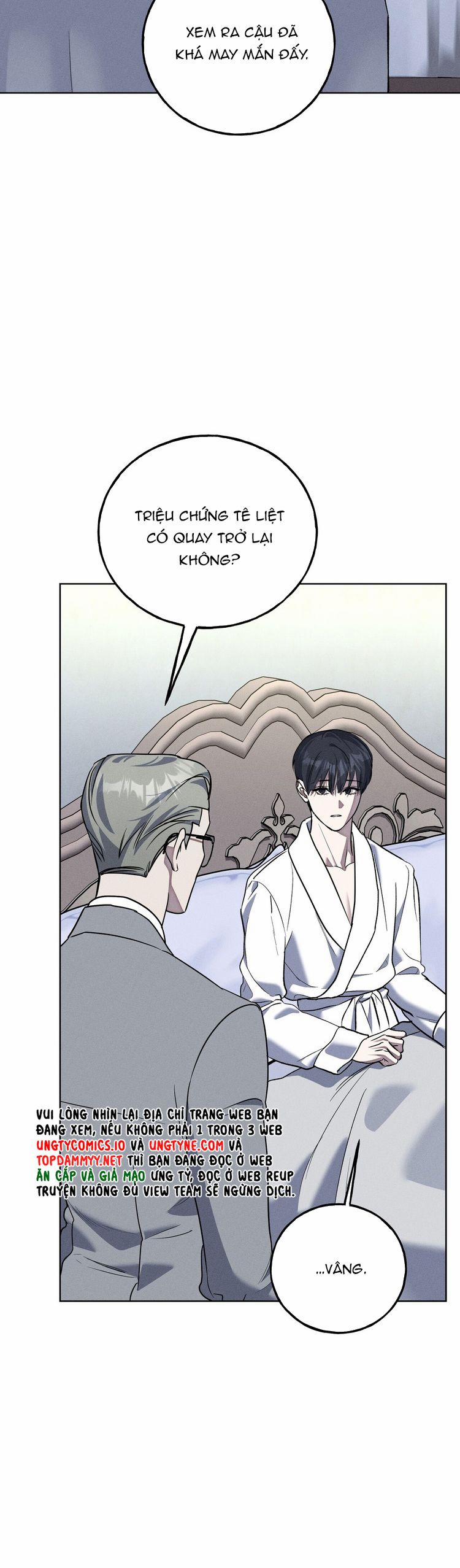 Lâu Đài Ebony 15 trang 12