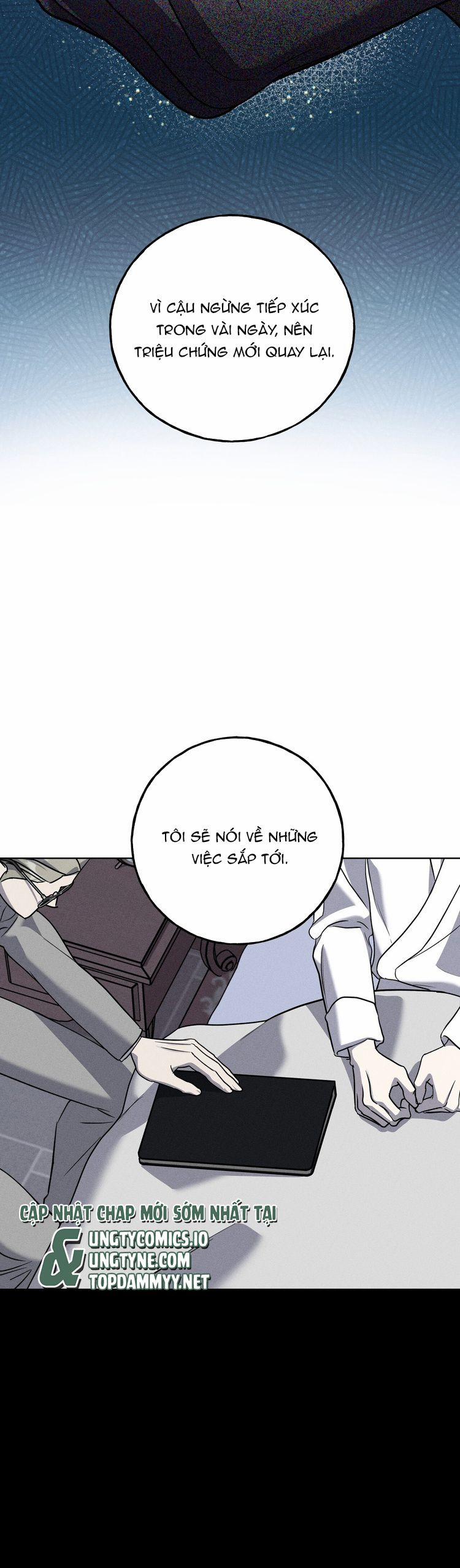 Lâu Đài Ebony 15 trang 14