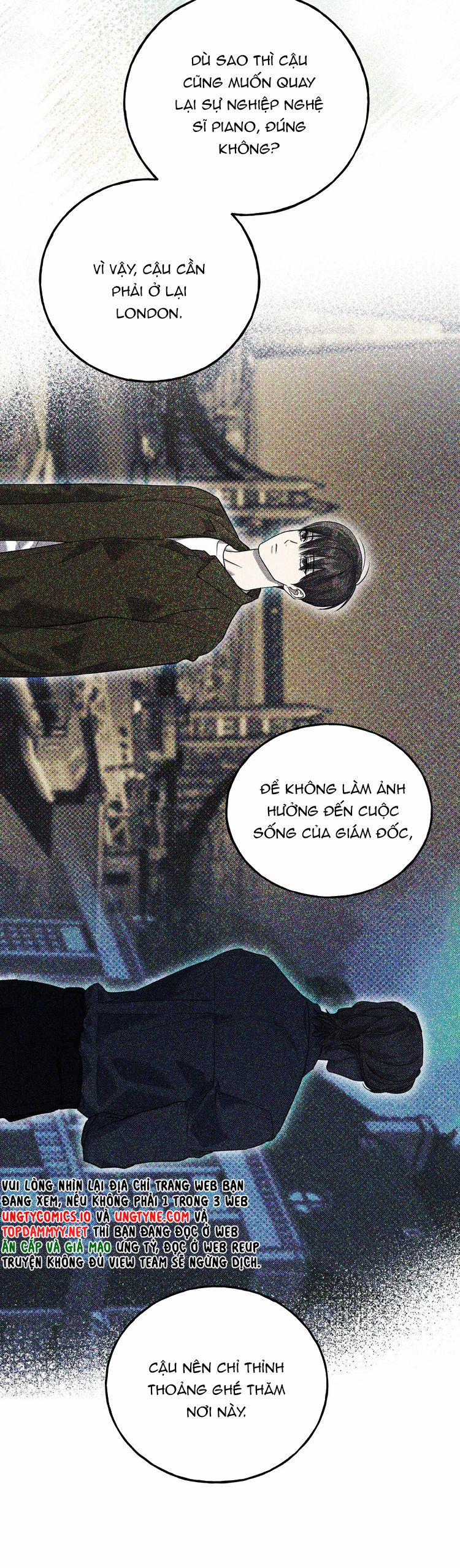 Lâu Đài Ebony 15 trang 16