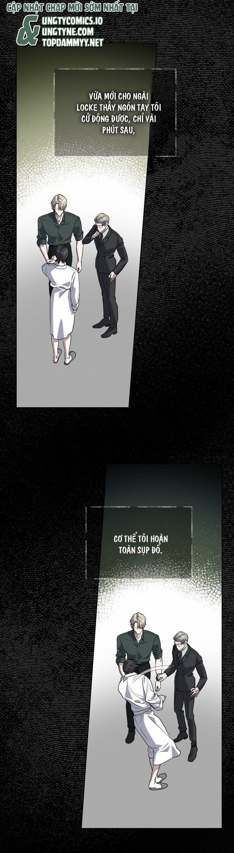 Lâu Đài Ebony 15 trang 2