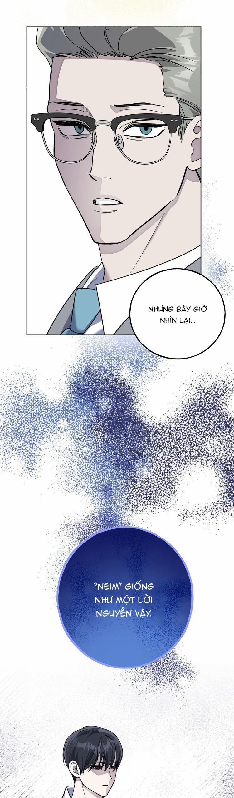 Lâu Đài Ebony 15 trang 20