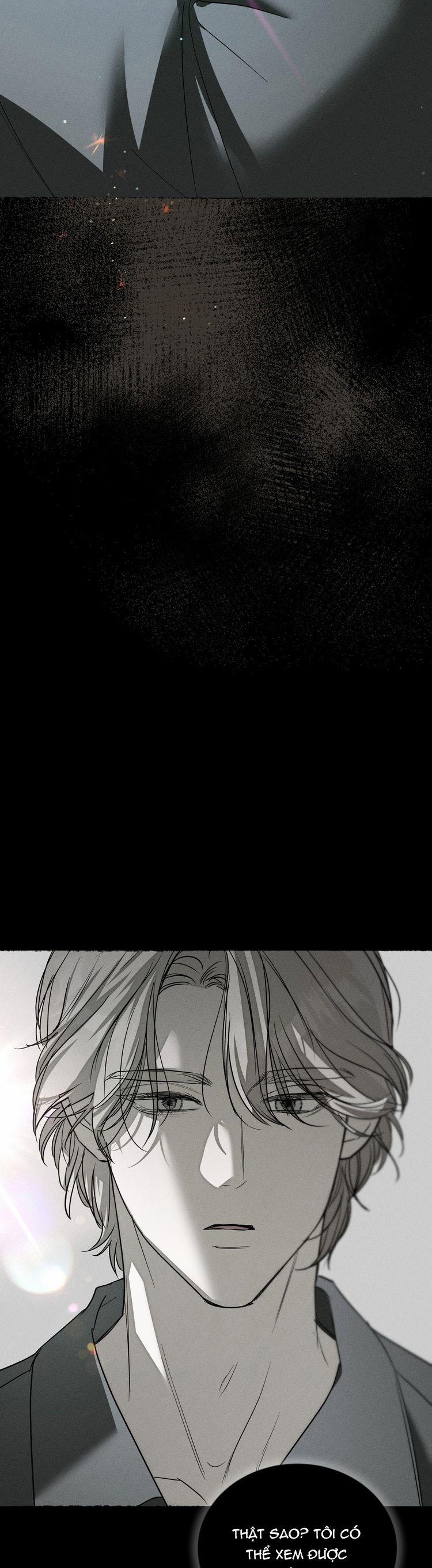 Lâu Đài Ebony 15 trang 24