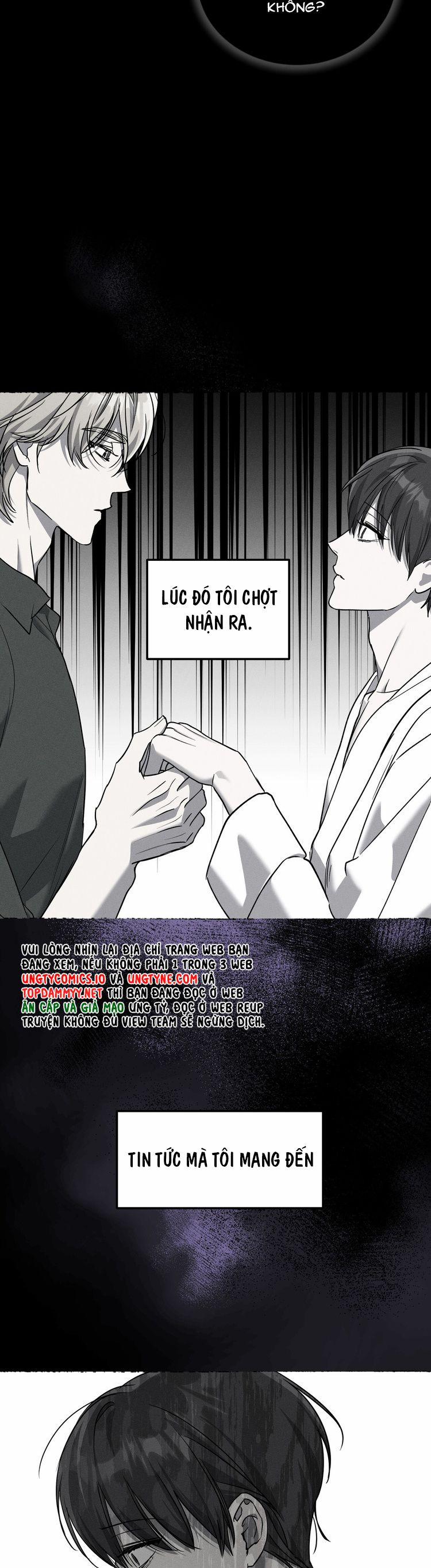 Lâu Đài Ebony 15 trang 25