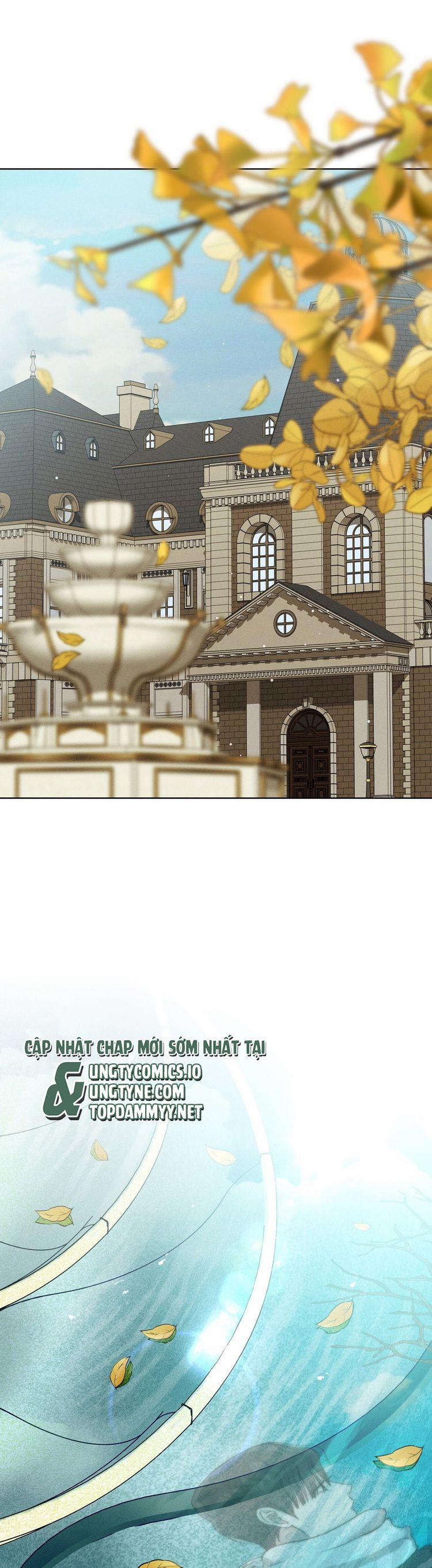 Lâu Đài Ebony 15 trang 27