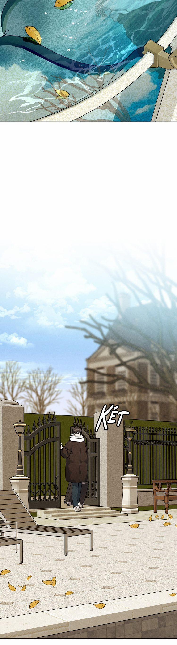 Lâu Đài Ebony 15 trang 28