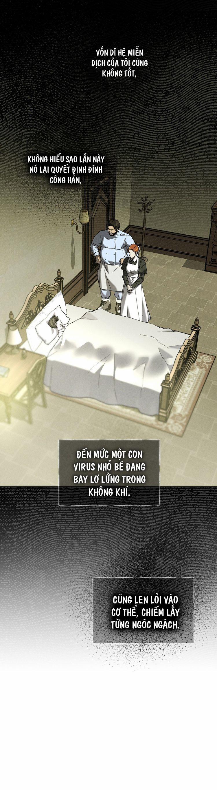 Lâu Đài Ebony 15 trang 3