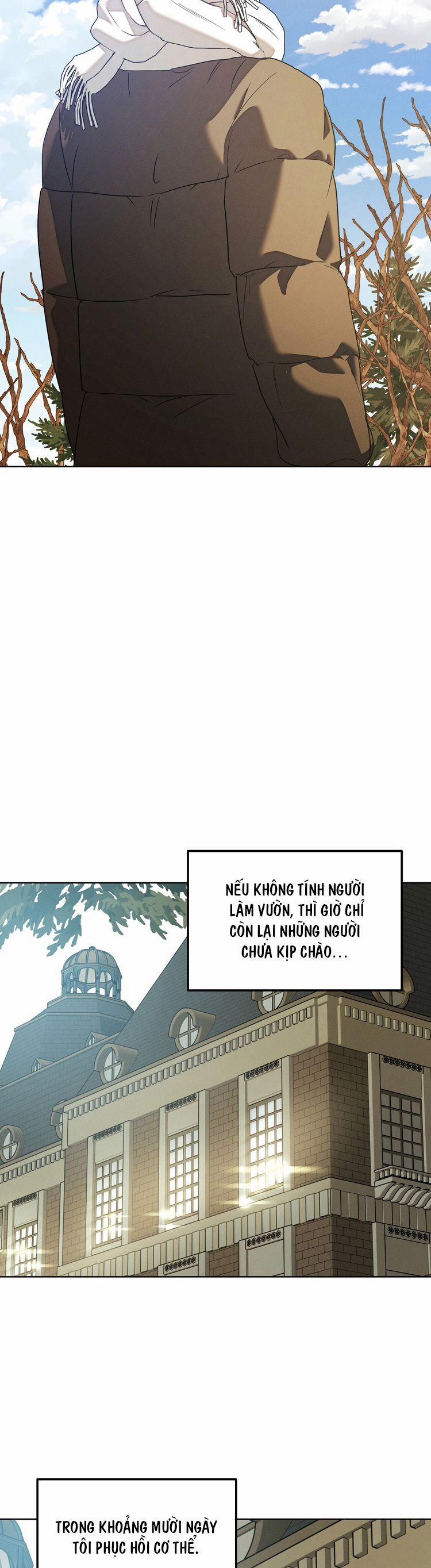 Lâu Đài Ebony 15 trang 34