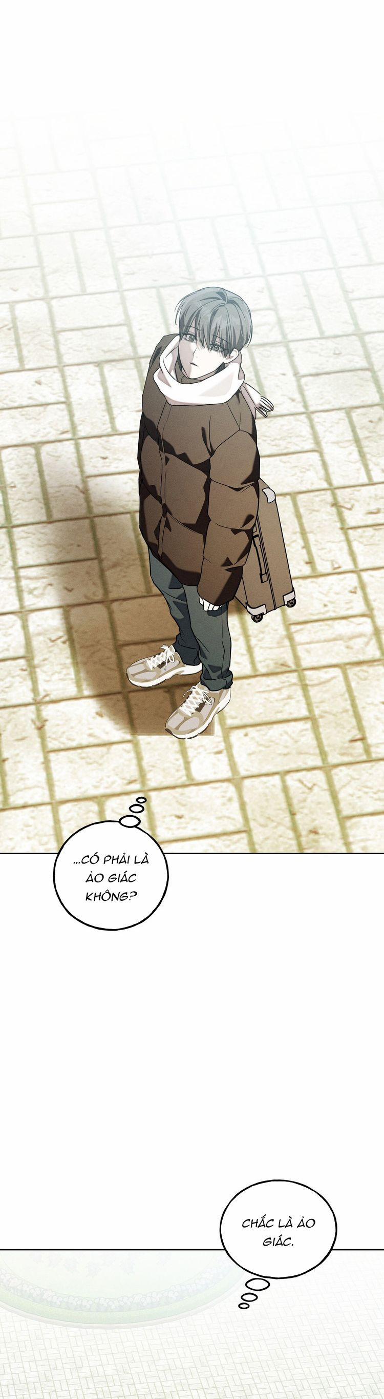 Lâu Đài Ebony 15 trang 36