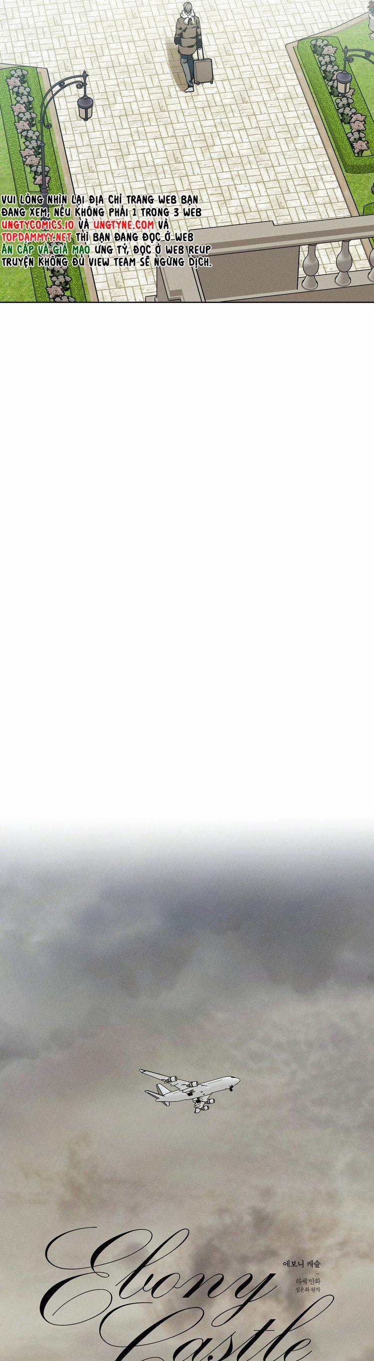 Lâu Đài Ebony 15 trang 37