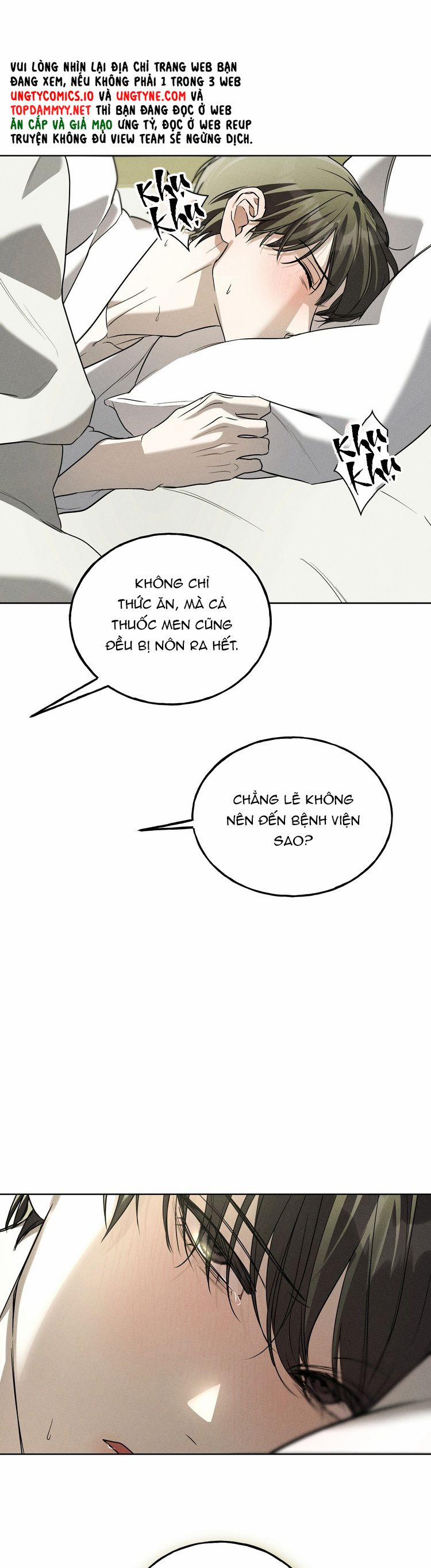 Lâu Đài Ebony 15 trang 4