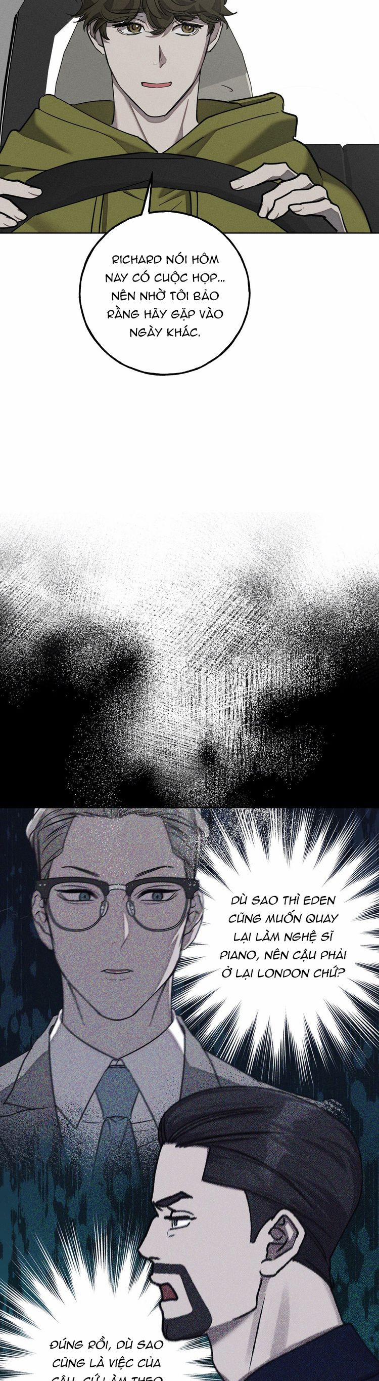 Lâu Đài Ebony 15 trang 42