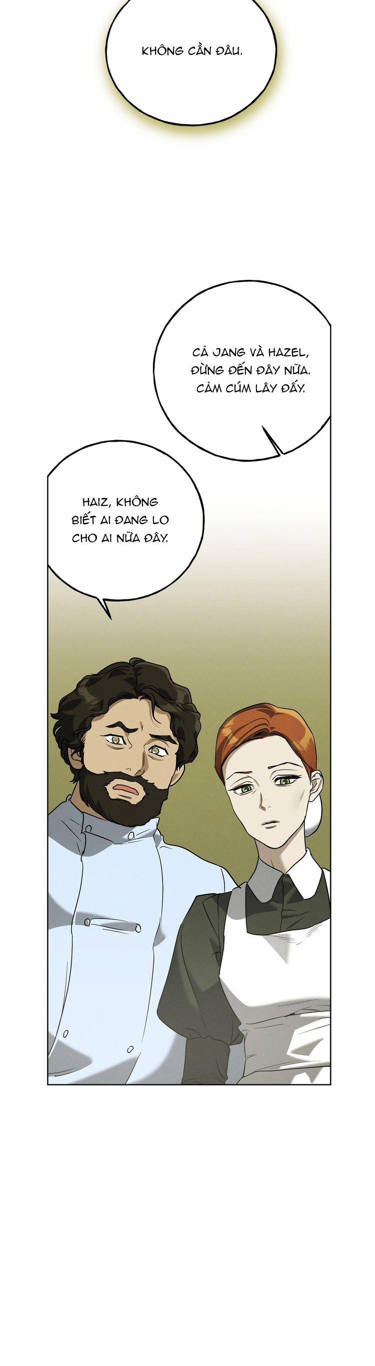 Lâu Đài Ebony 15 trang 5