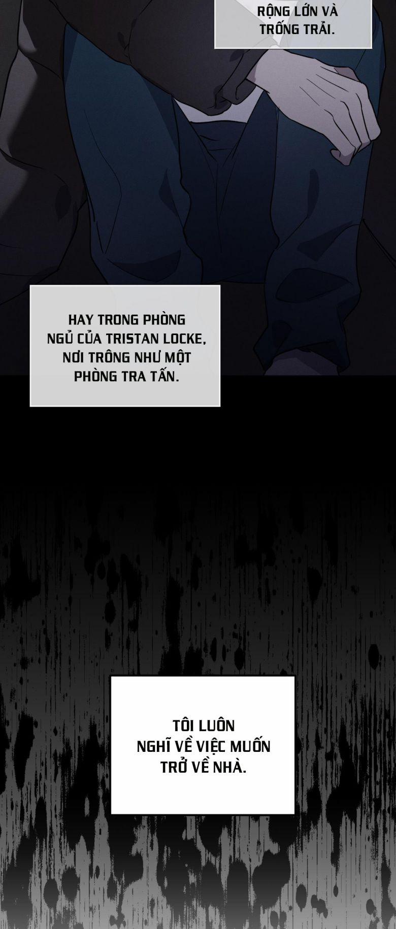 Lâu Đài Ebony 16 trang 15