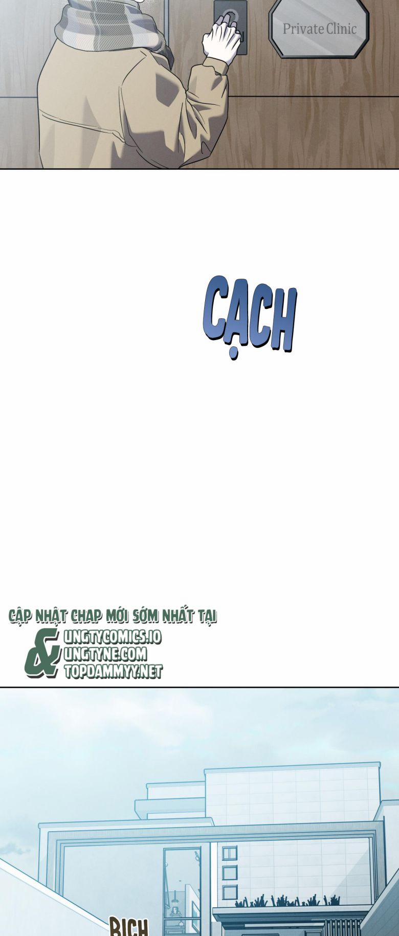 Lâu Đài Ebony 16 trang 21