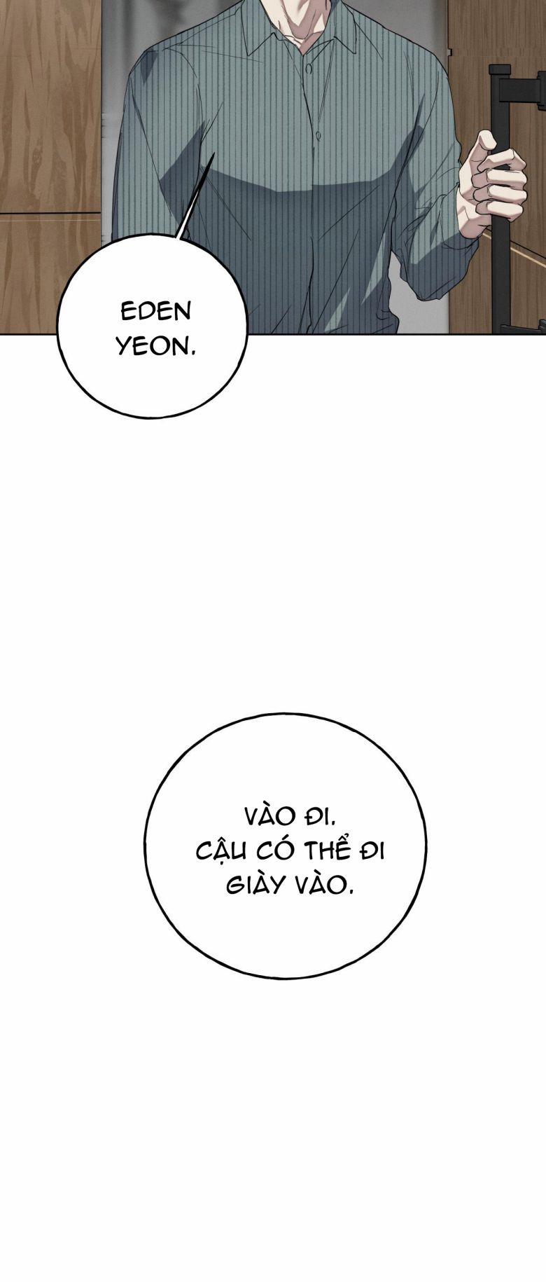 Lâu Đài Ebony 16 trang 23